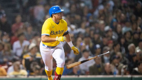 BSJ Game Report:  Tigers 8, Red Sox 1 -- Misery continues as Sox outclassed taken at BSJ Headquarters  (Red Sox)